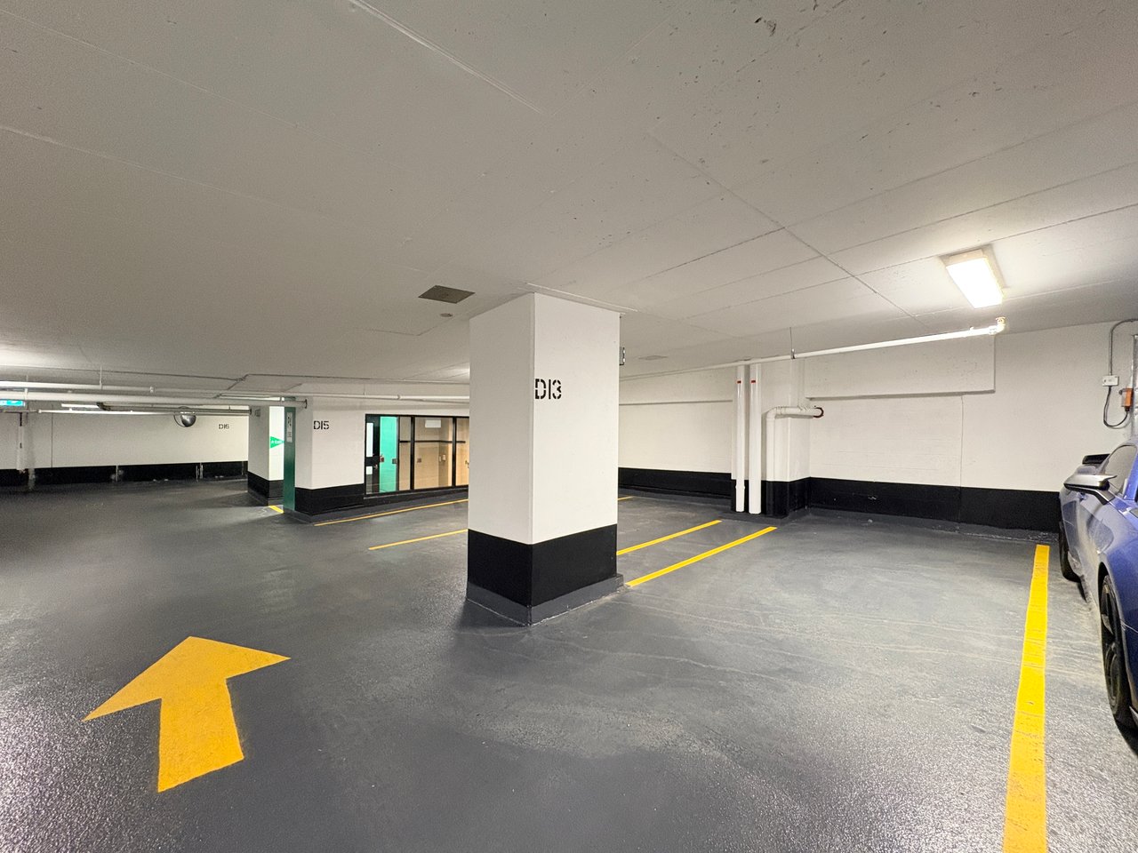 89 Church Street Unit: 612