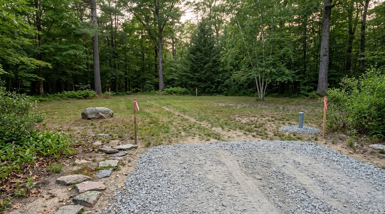 Buying Land Around Maple City: What To Consider