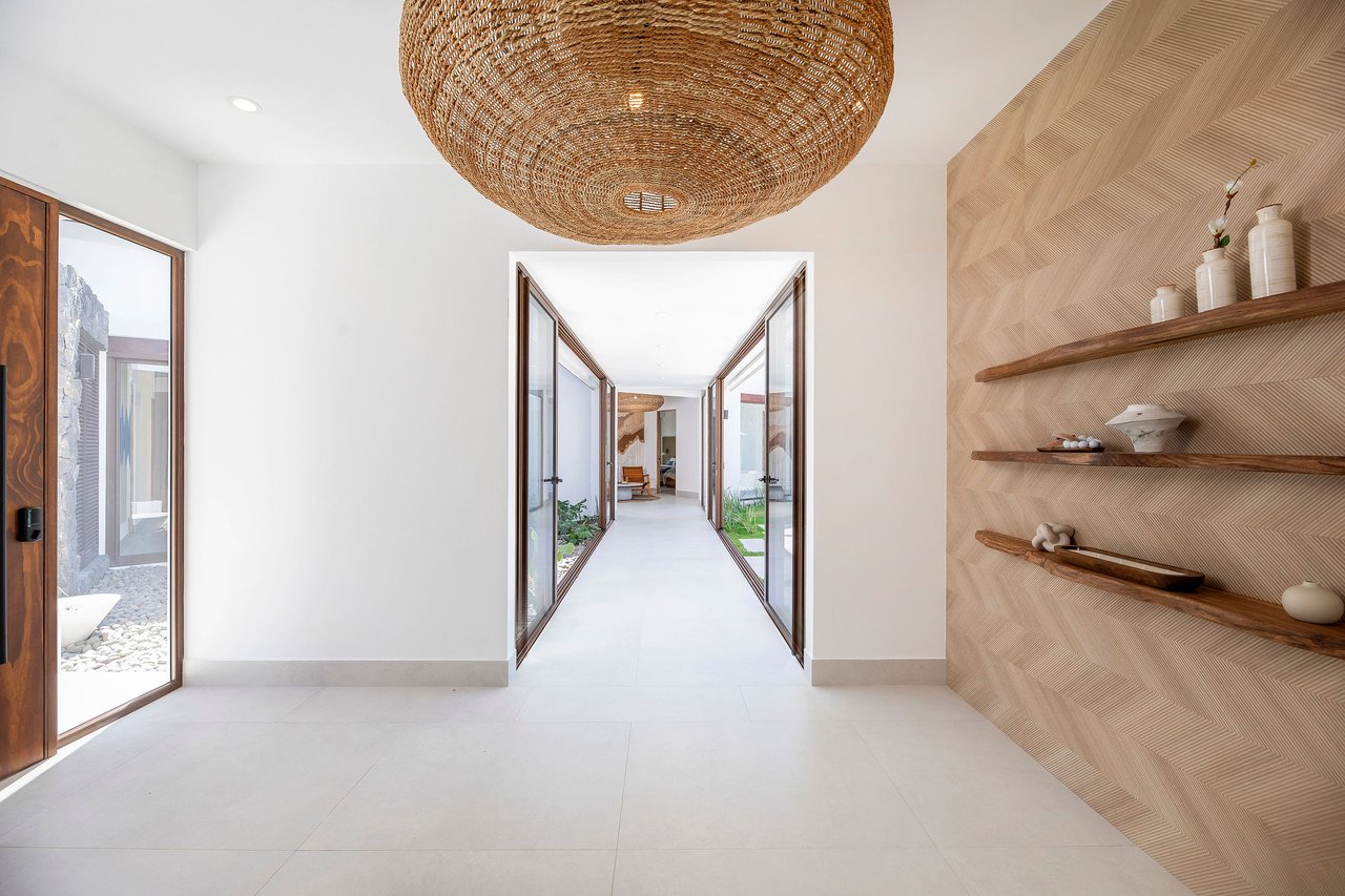 Villa Las Brisas 29 | New Luxury 4-Bedroom Home for Sale in Hacienda Pinilla, Costa Rica