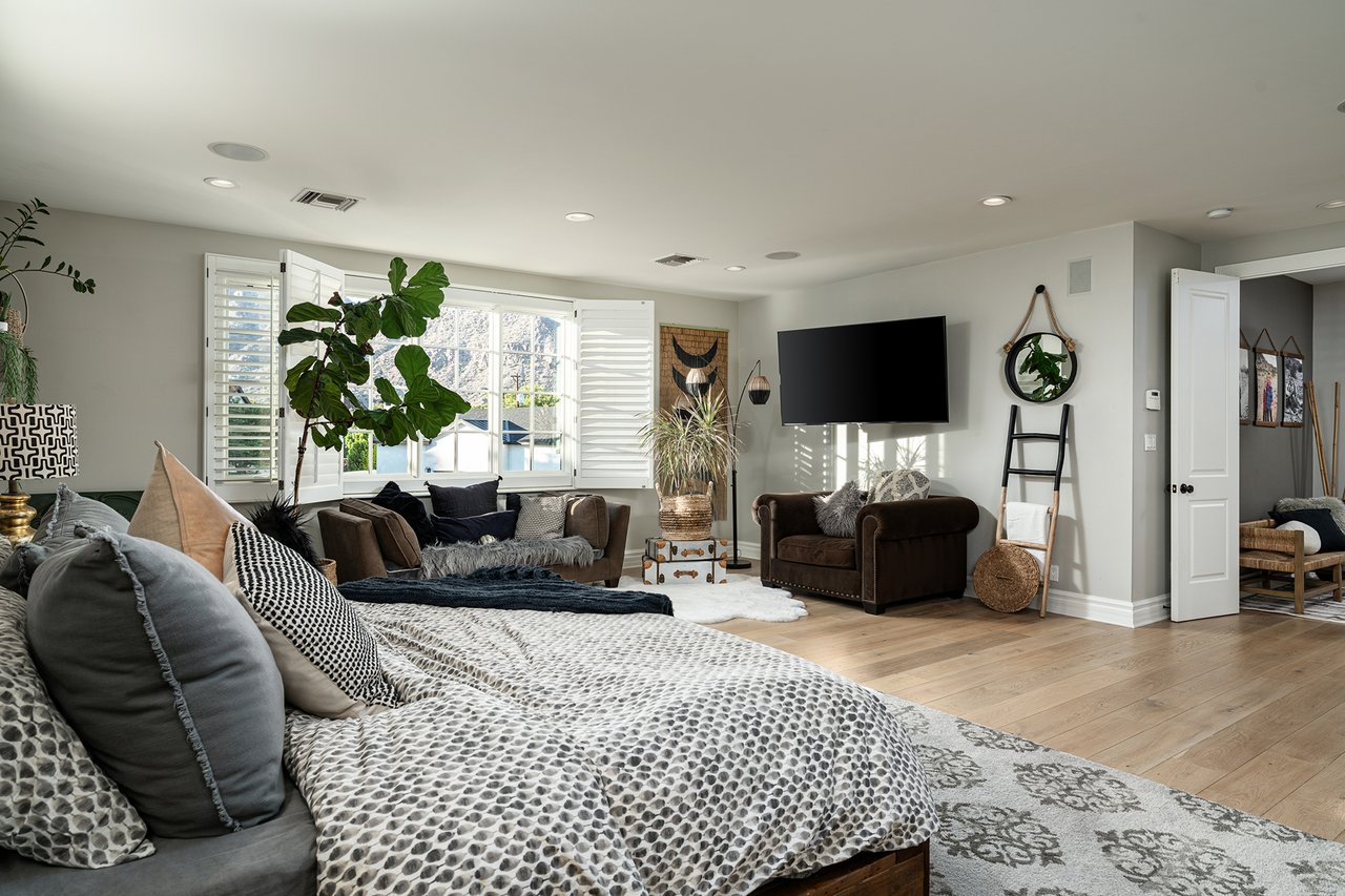 6113 E CALLE DEL NORTE, Scottsdale