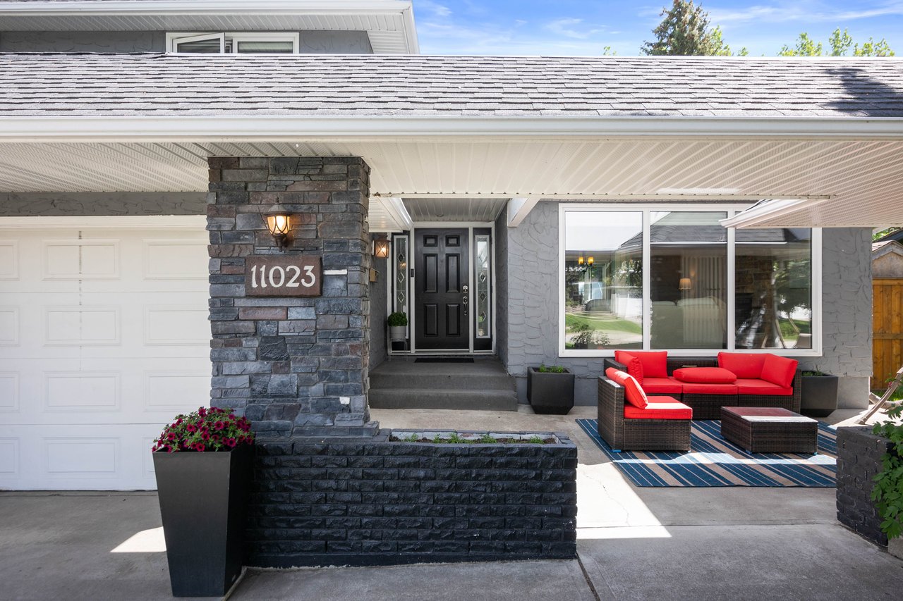 11023 Willowfern Drive SE