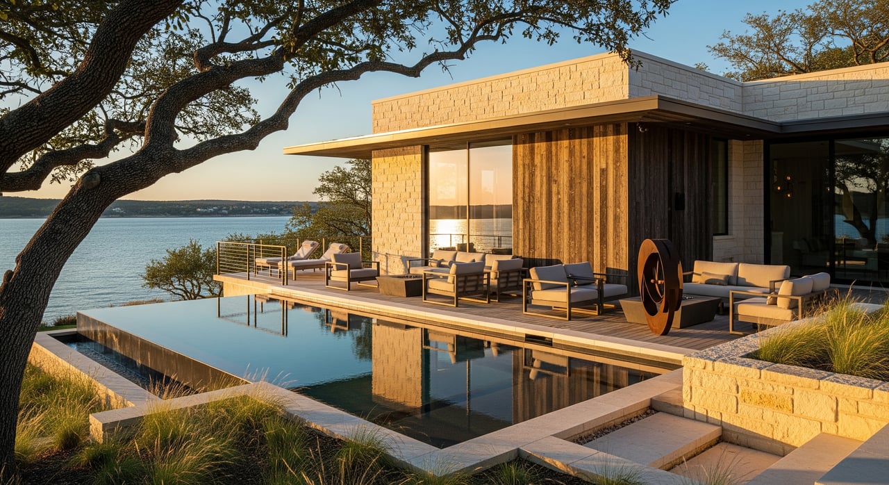 Living In Lago Vista TX: Lake Lifestyle Guide