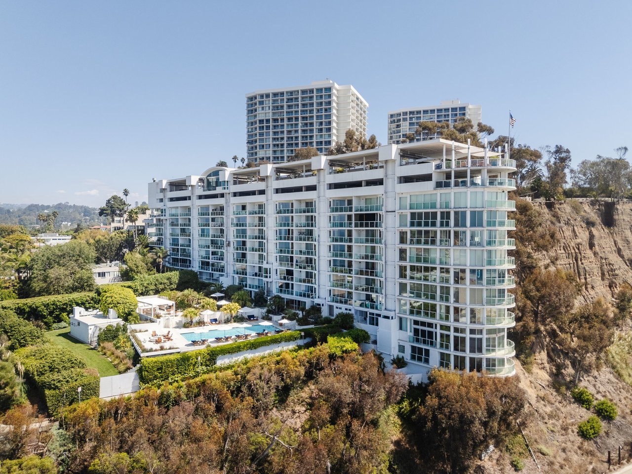 101 Ocean Avenue, Unit B200, Santa Monica