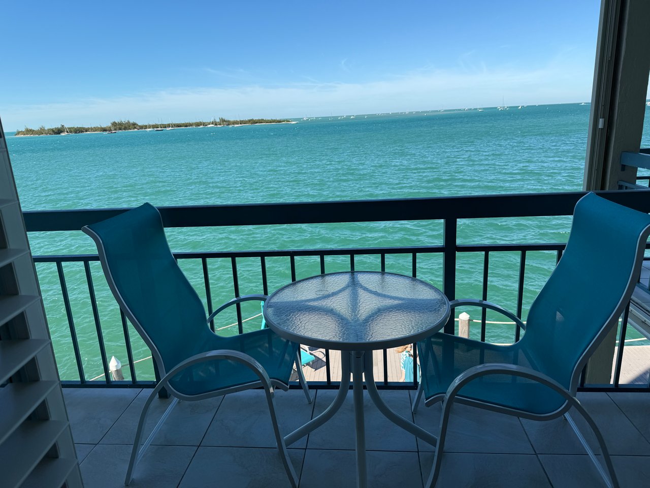 617 Front St, Timeshare Penthouse at The Galleon Resort