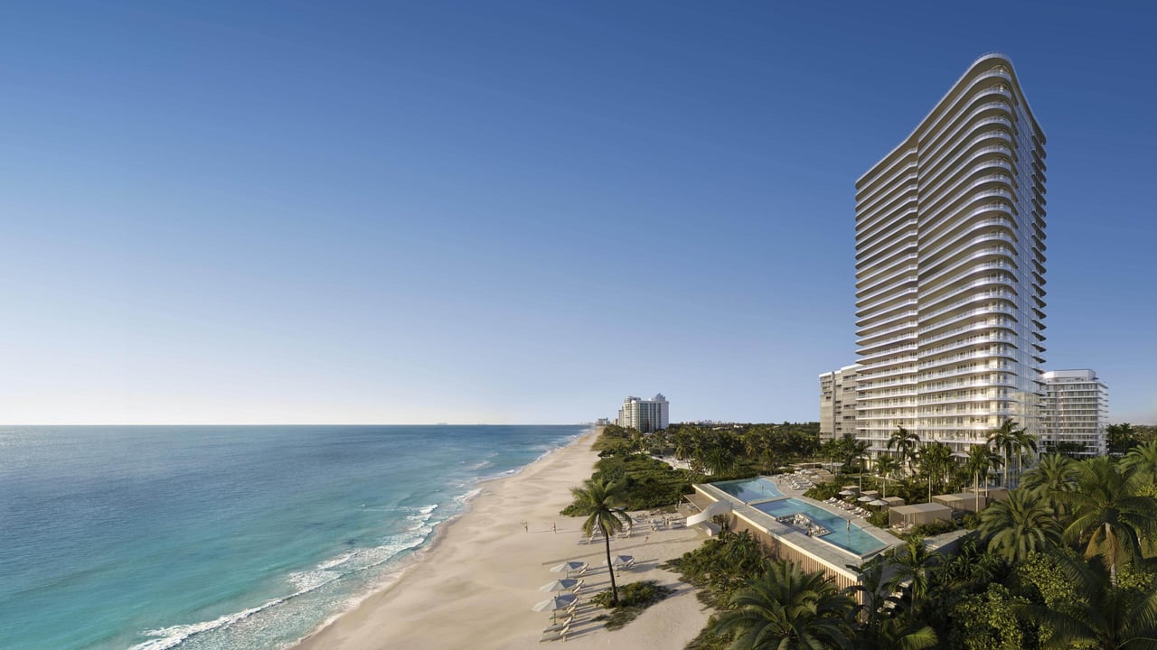 The Ritz-Carlton Residences