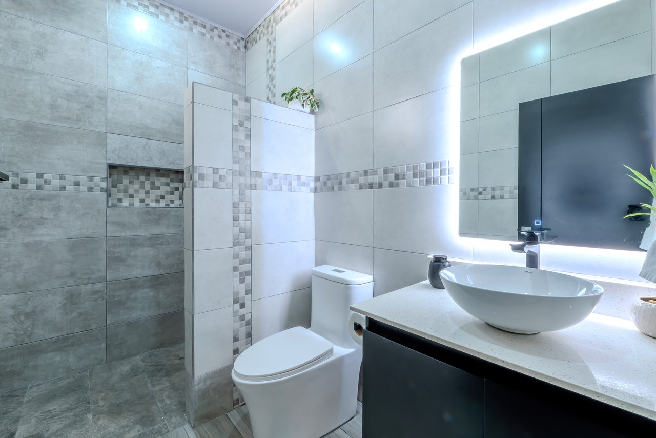 Mordern Home in Pérez Zeledón | 3 bedroom, 2 bathroom 