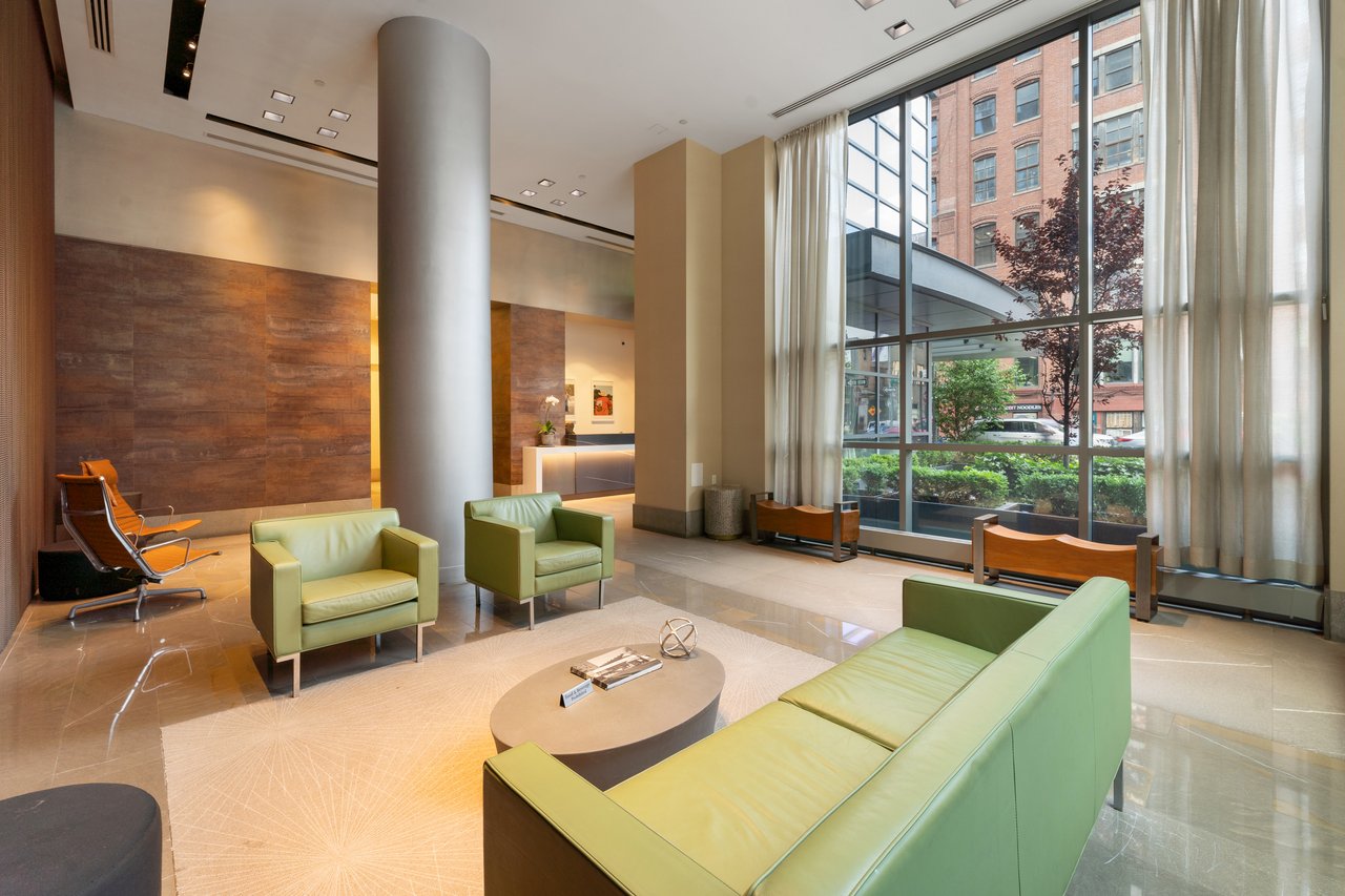 100 Jay Street, Unit 19F