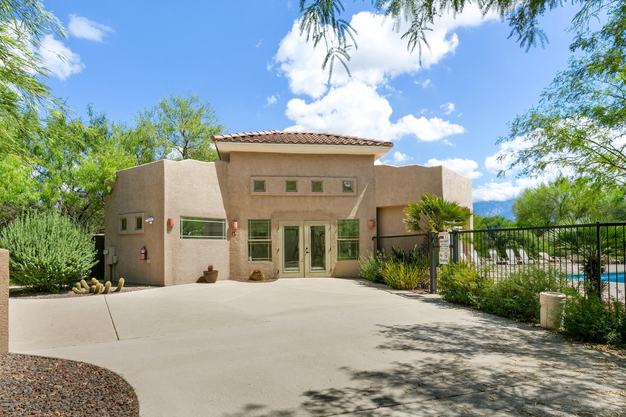 695 W Vistoso Highlands Drive, #109
