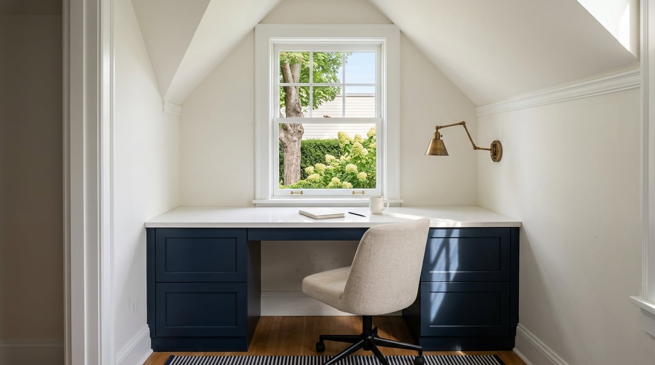 How Remote Work Is Shaping West Windsor Home Searches