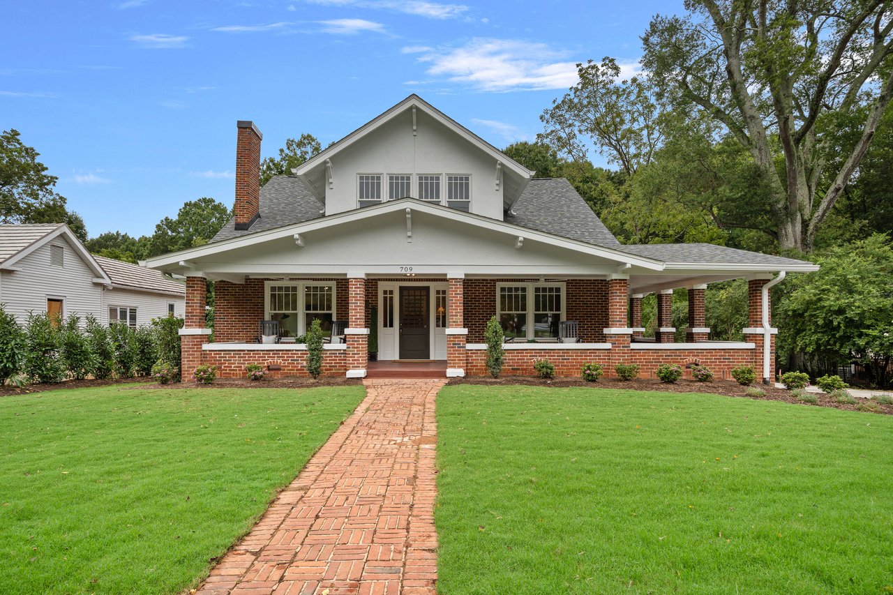 709 N Main Street