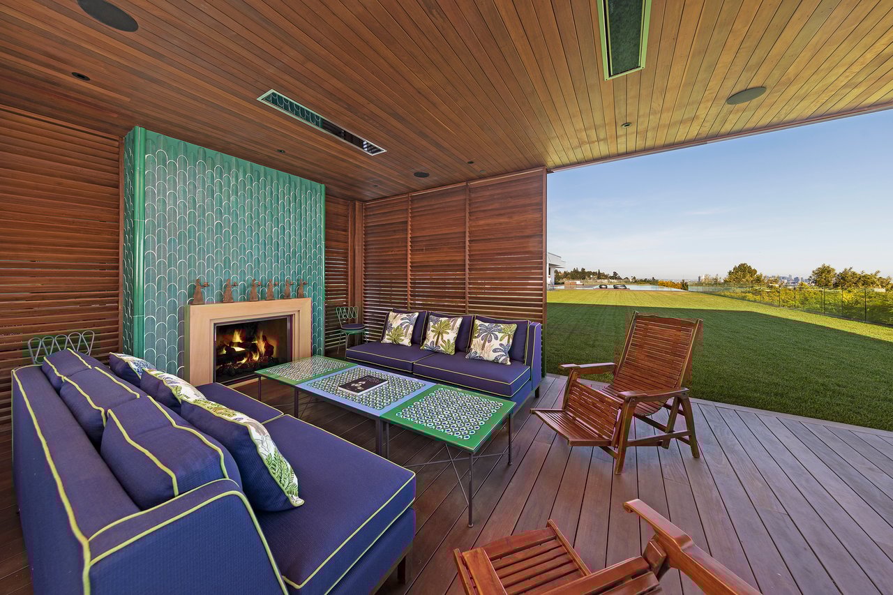 0 Lawlen Way, Beverly Hills