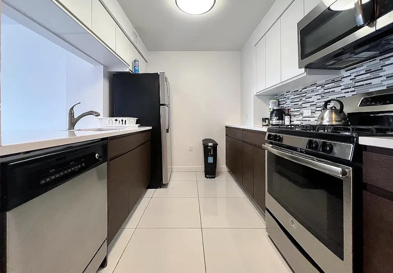 310 East 2nd Street, Apt 3-K