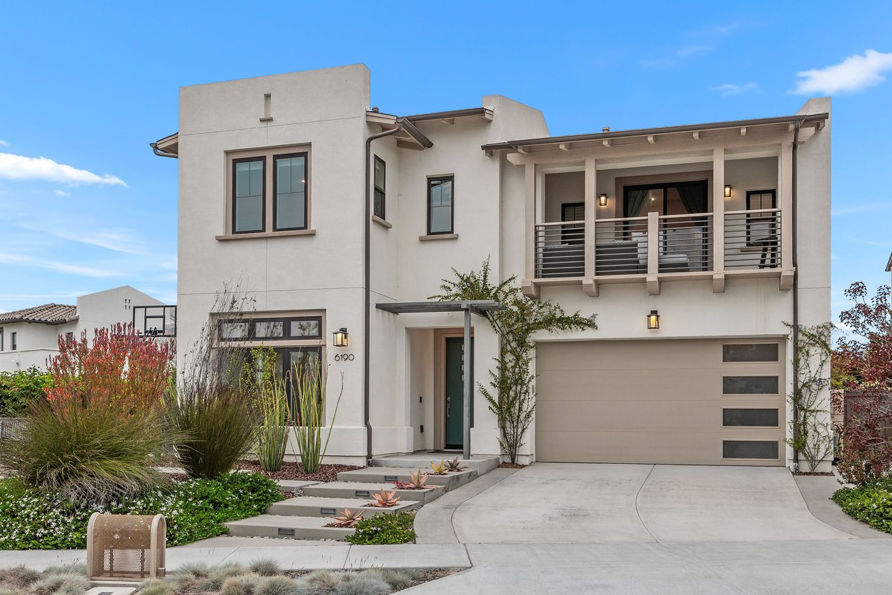 6190 Sagebrush Bend Way