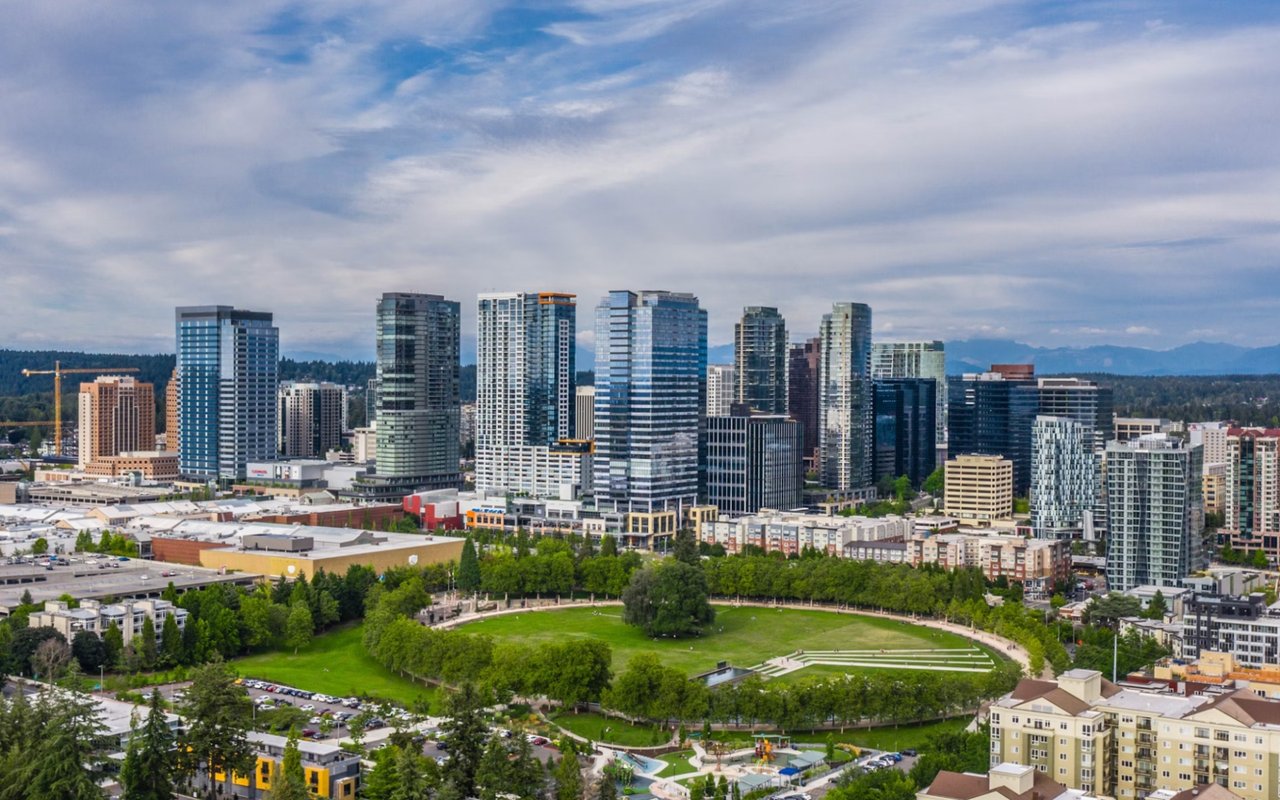How the Bellevue Light Rail Is Transforming Home Values on the Eastside