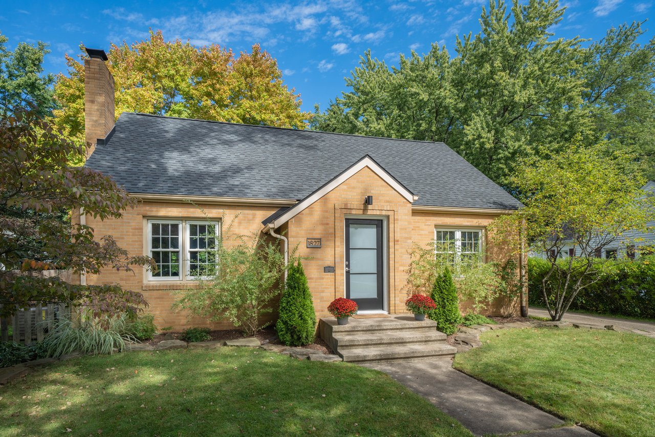 Milwood Neighborhood