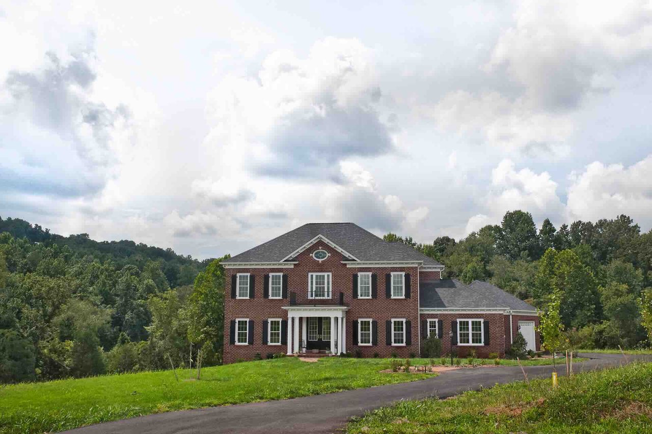 Ragged Mountain Farm