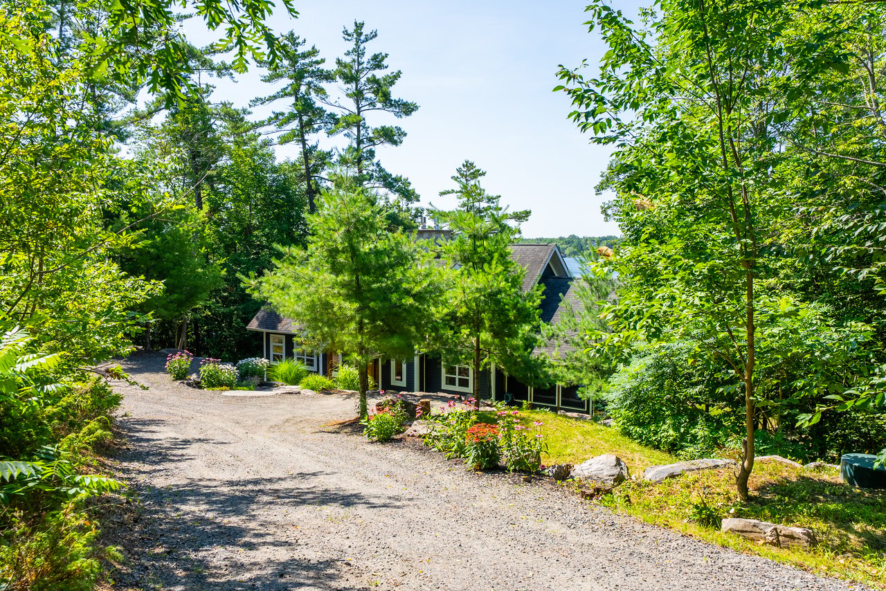 Lake Muskoka