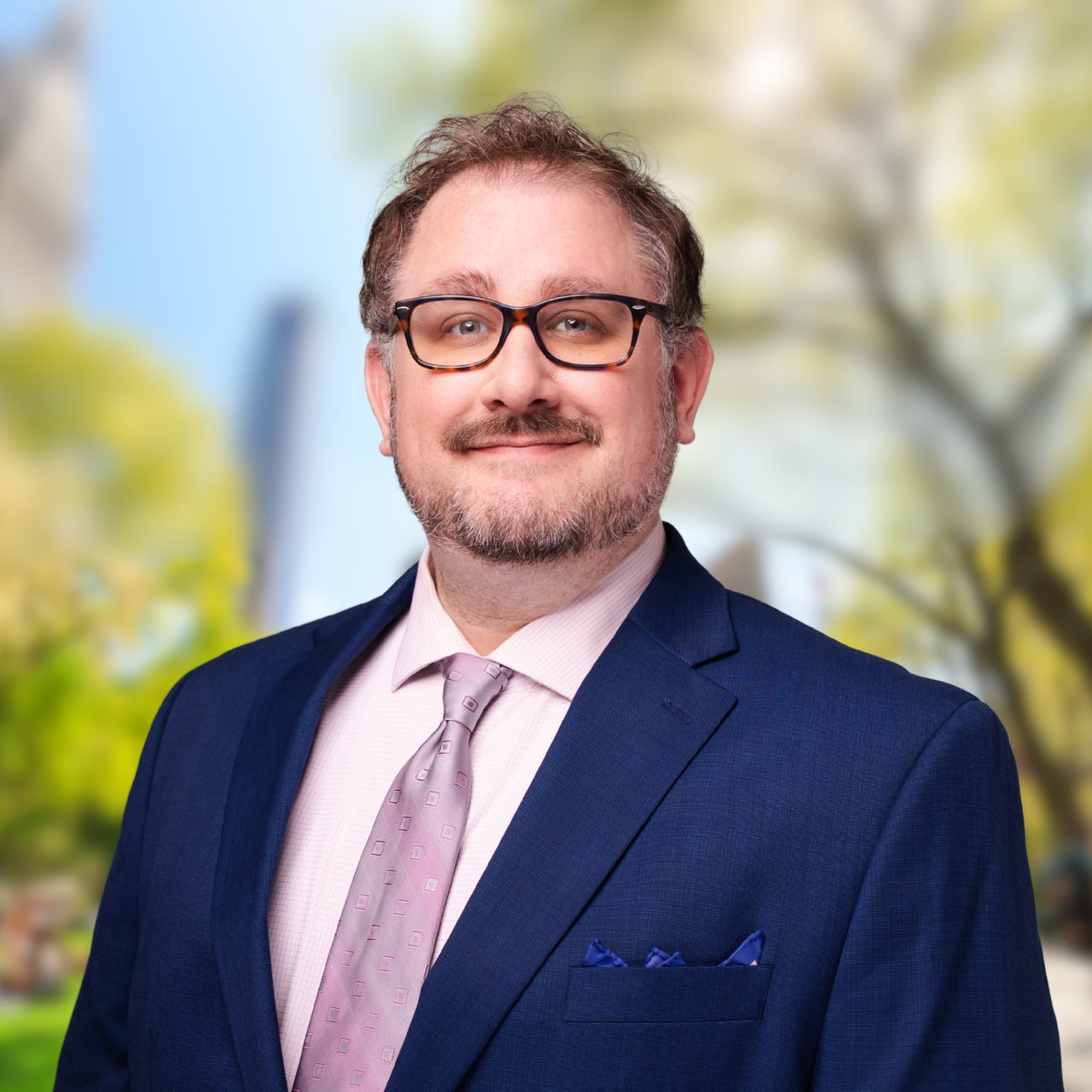 Michael Lasris