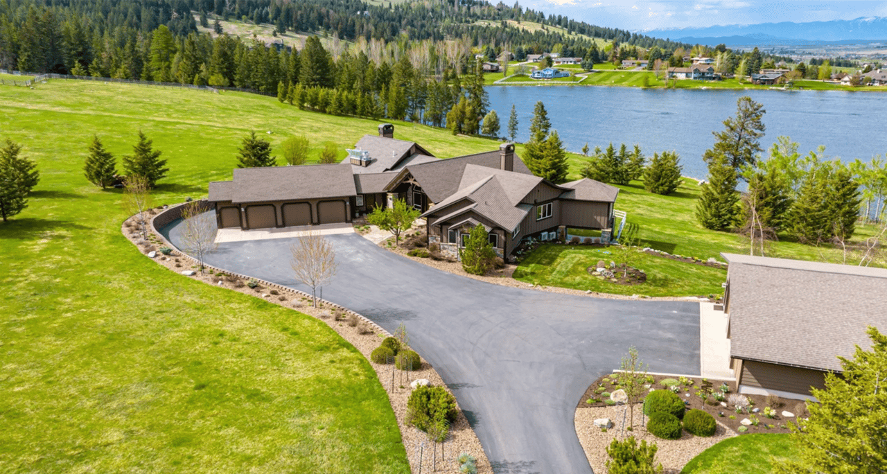 105 & 115 Granite Hill Rd, Kalispell, MT 59901