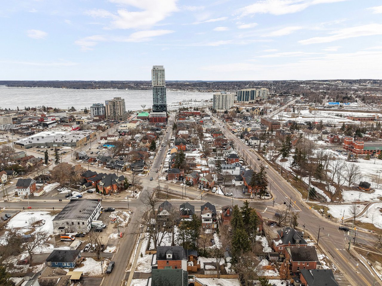 36 Sophia Street West, Barrie