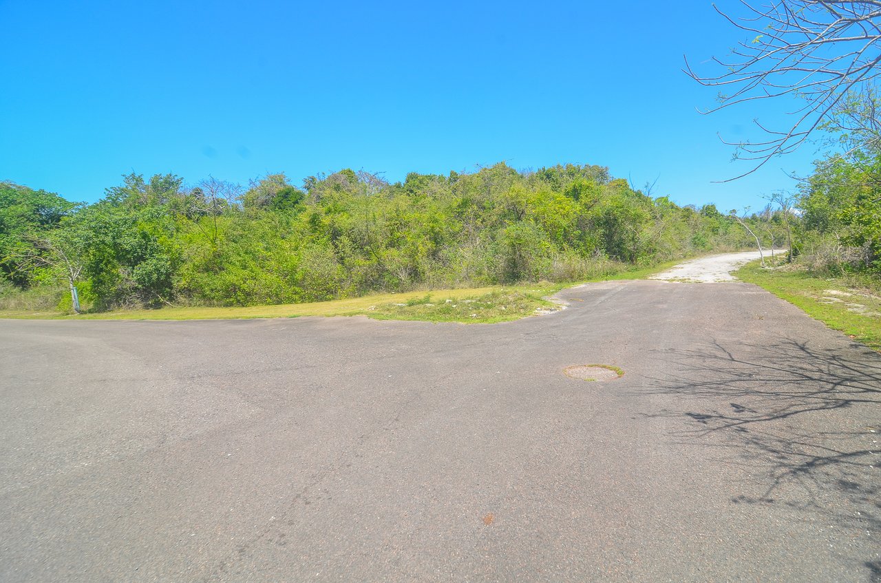 Lot #90 Lyford Hills