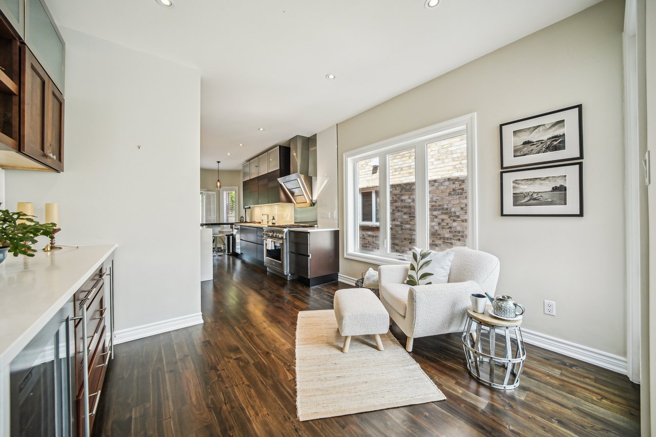 Fully Renovated Turnkey Home in West Oak Trails 