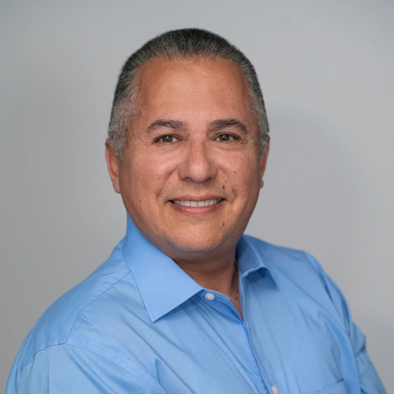 Rod Cabezas