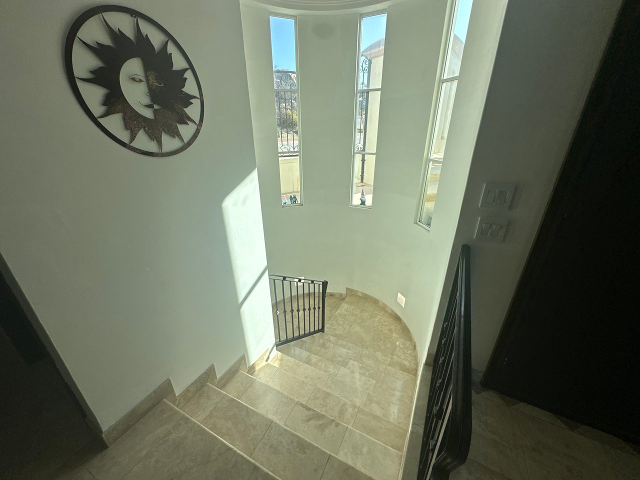 Villa Montana