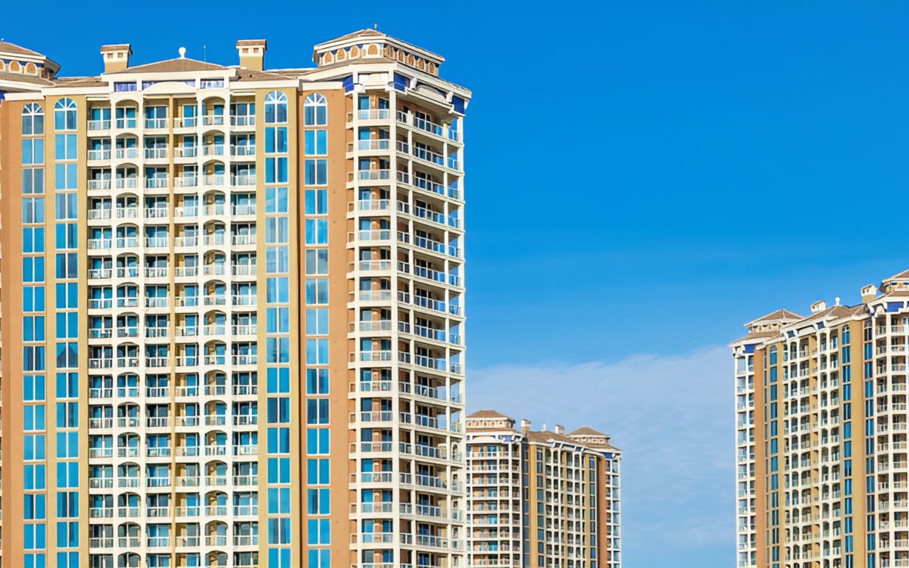 Luxurious Living on Pensacola Beach: Portofino Condos for Sale