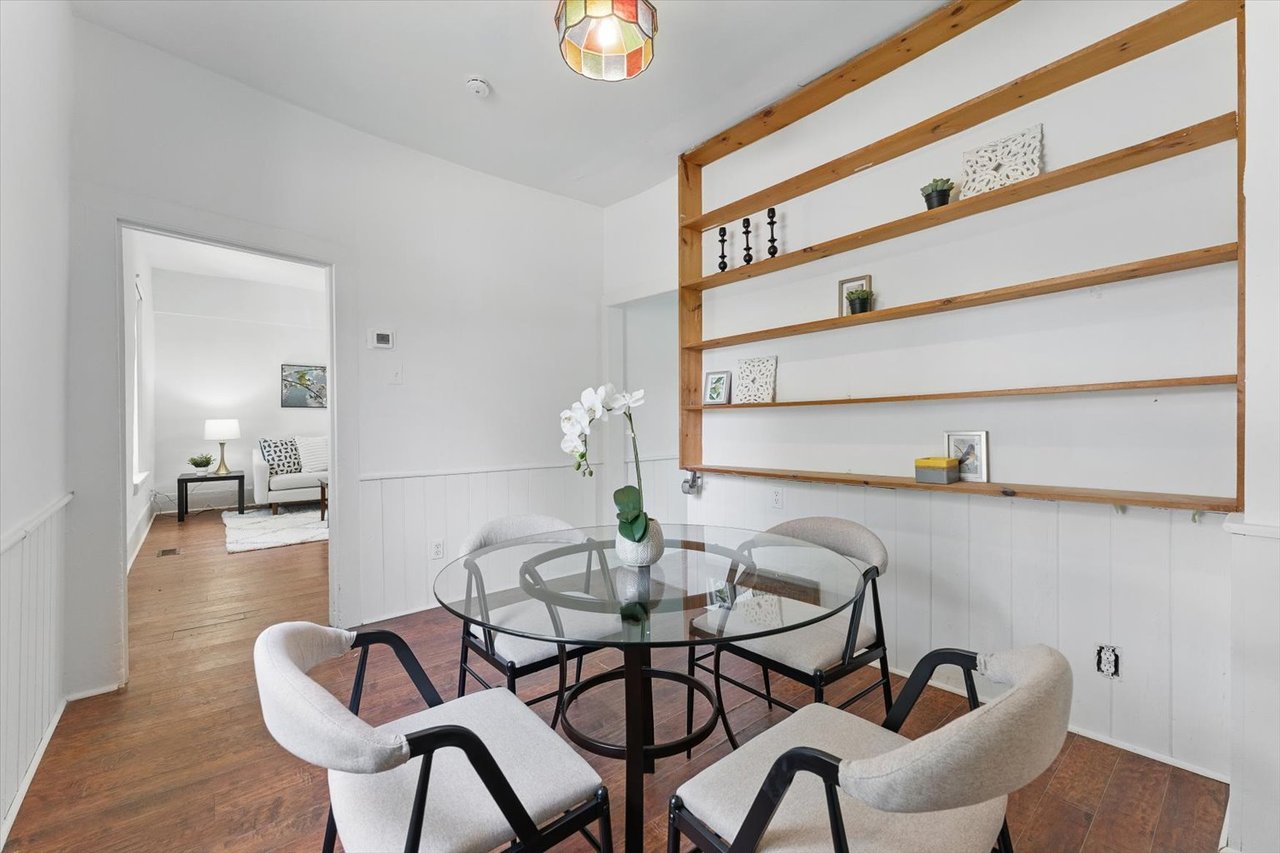 401 Draper St