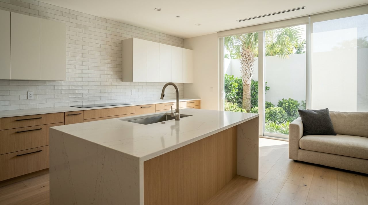 Resale Versus New Construction In Lakewood Ranch
