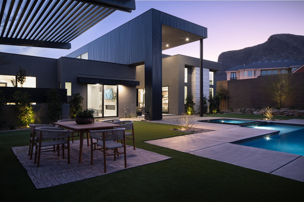 Is The Estates at Lone Mountain the Right Fit for You? Addressing Common Homebuyer Concerns