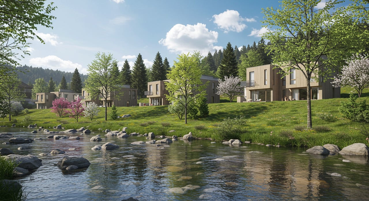 “Five Under Five” in Aspen Colorado