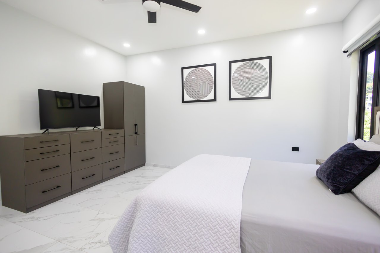 Casa Ramirez, Coral View Villages