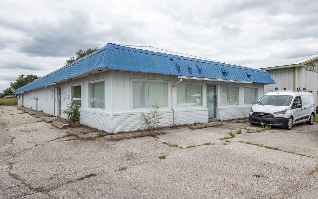 Why Flexible Commercial Buildings Like 930 Morton Avenue Are in High Demand