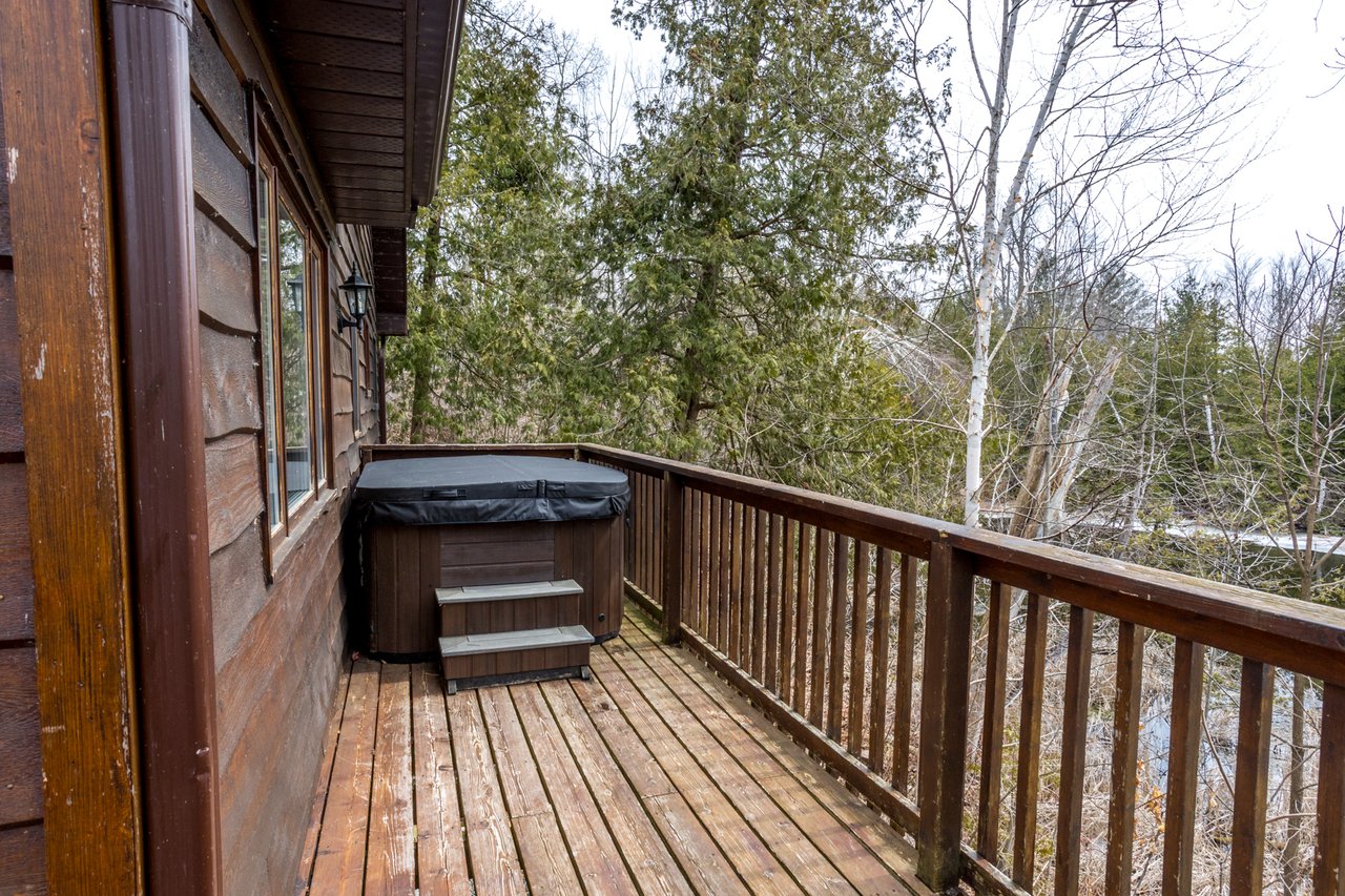 119 BIRCH POINT DRIVE