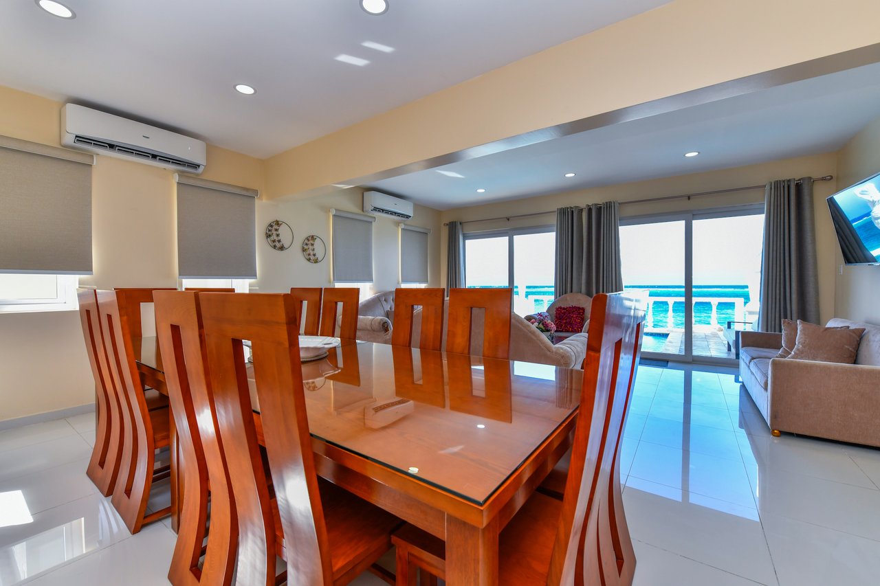 Savaneta Villa 3