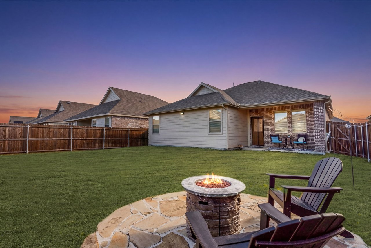 122 Autumn Sage Lane (3% BAC)