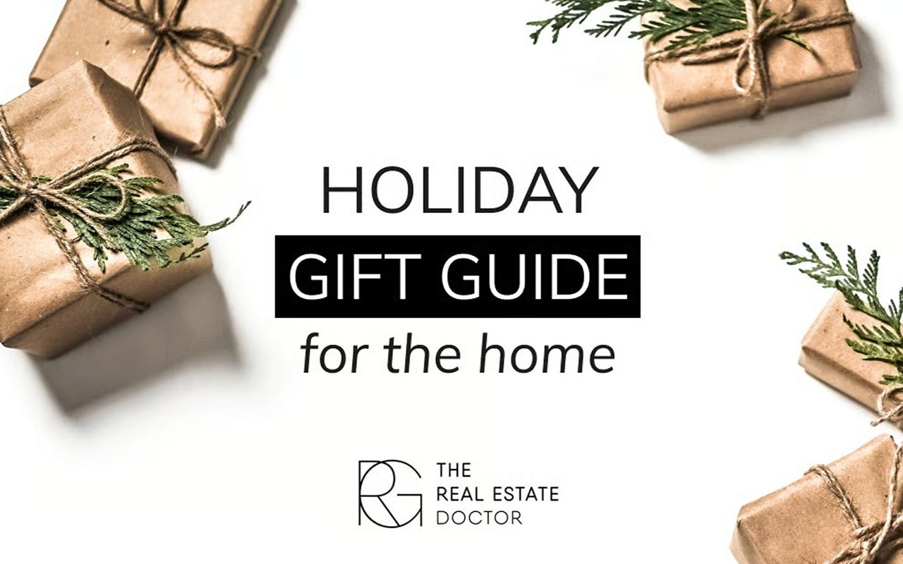 Holiday at Home Round Up