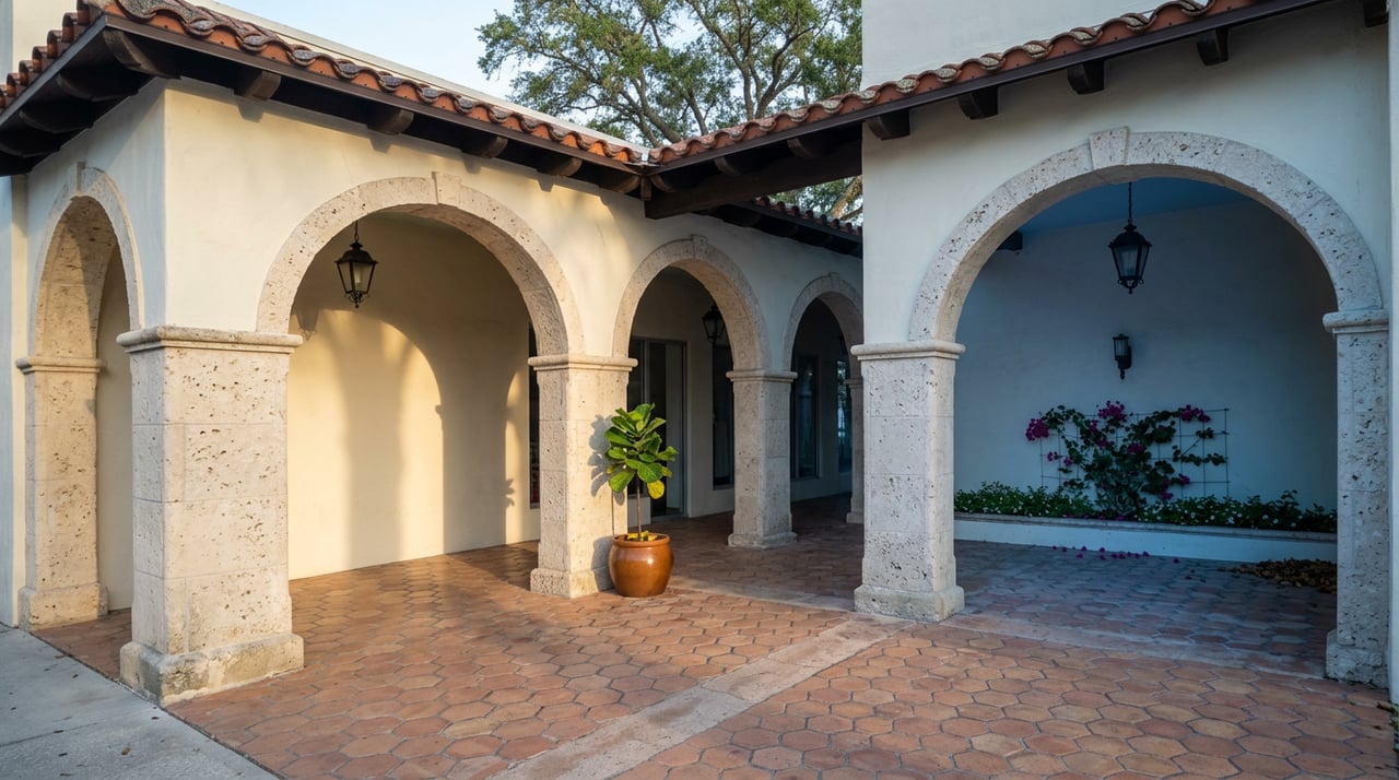 Under the Flowers on Giralda: What Actually Opened in Coral Gables This Summer