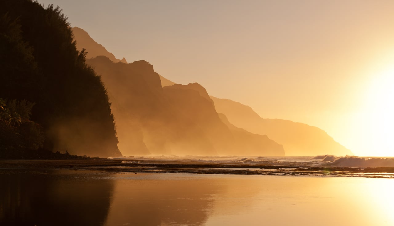 Kauai Property Sales Recap - 2024