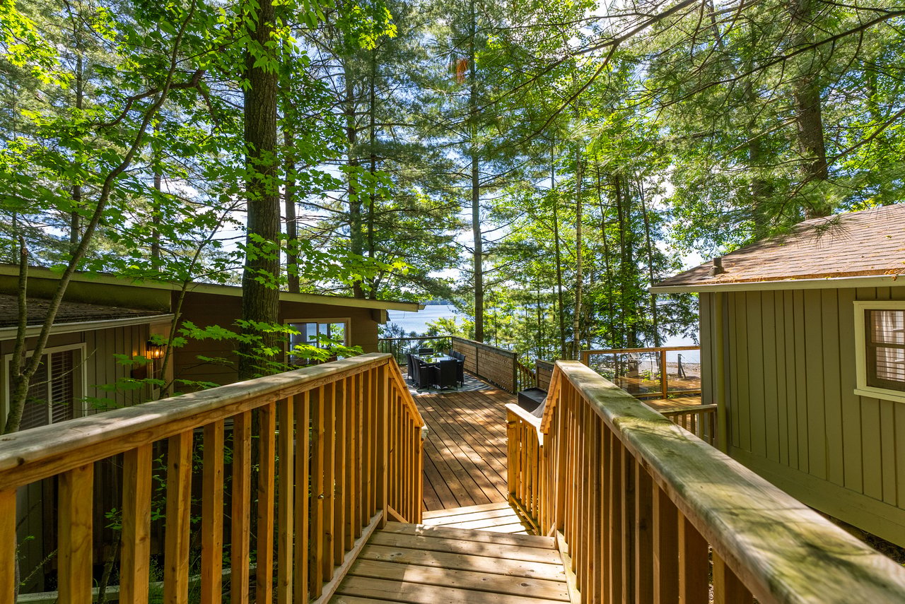 Lake Muskoka