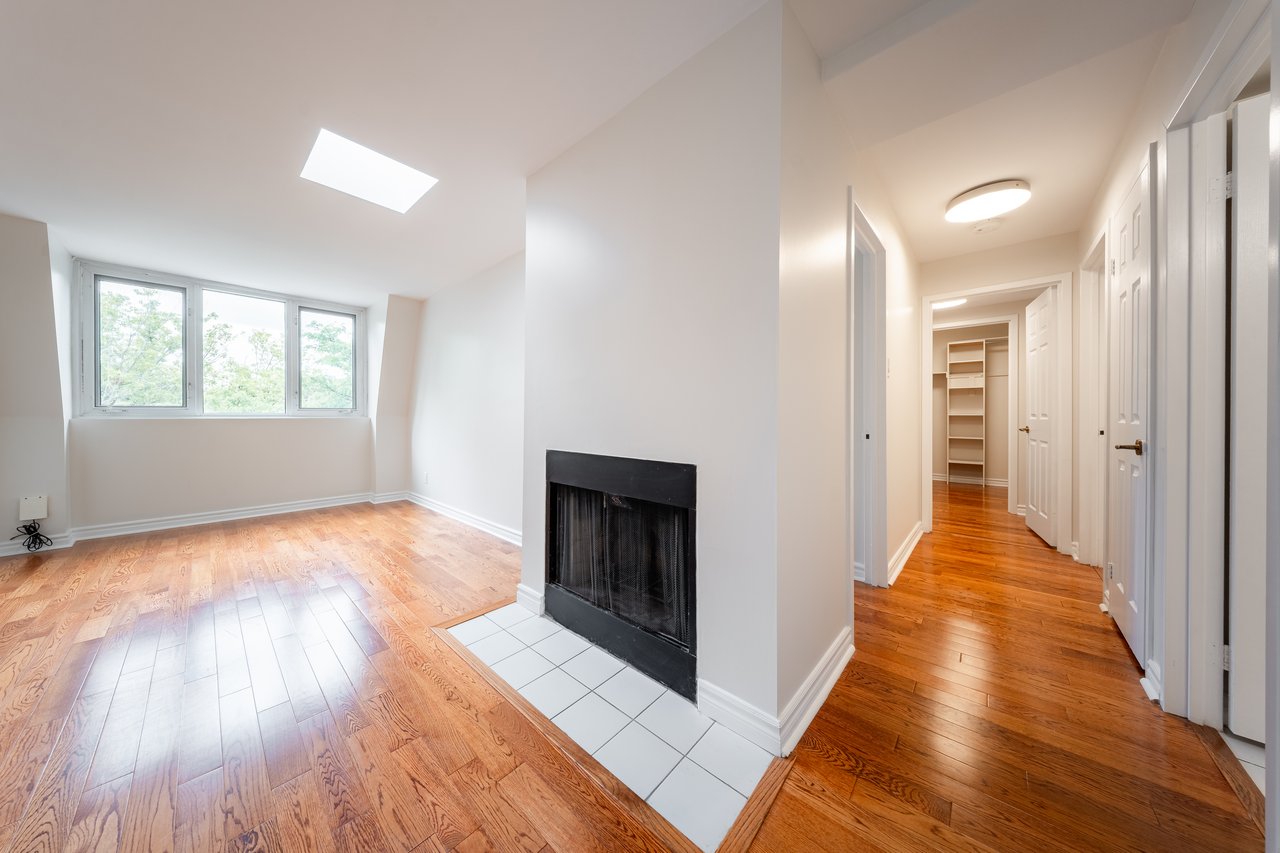 Leaside Living Simplified
