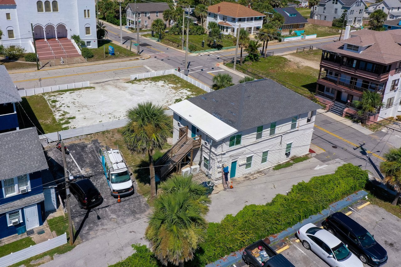 706 Harvey Ave