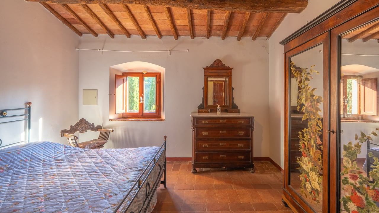 IL FIENILE DEL CHIANTI