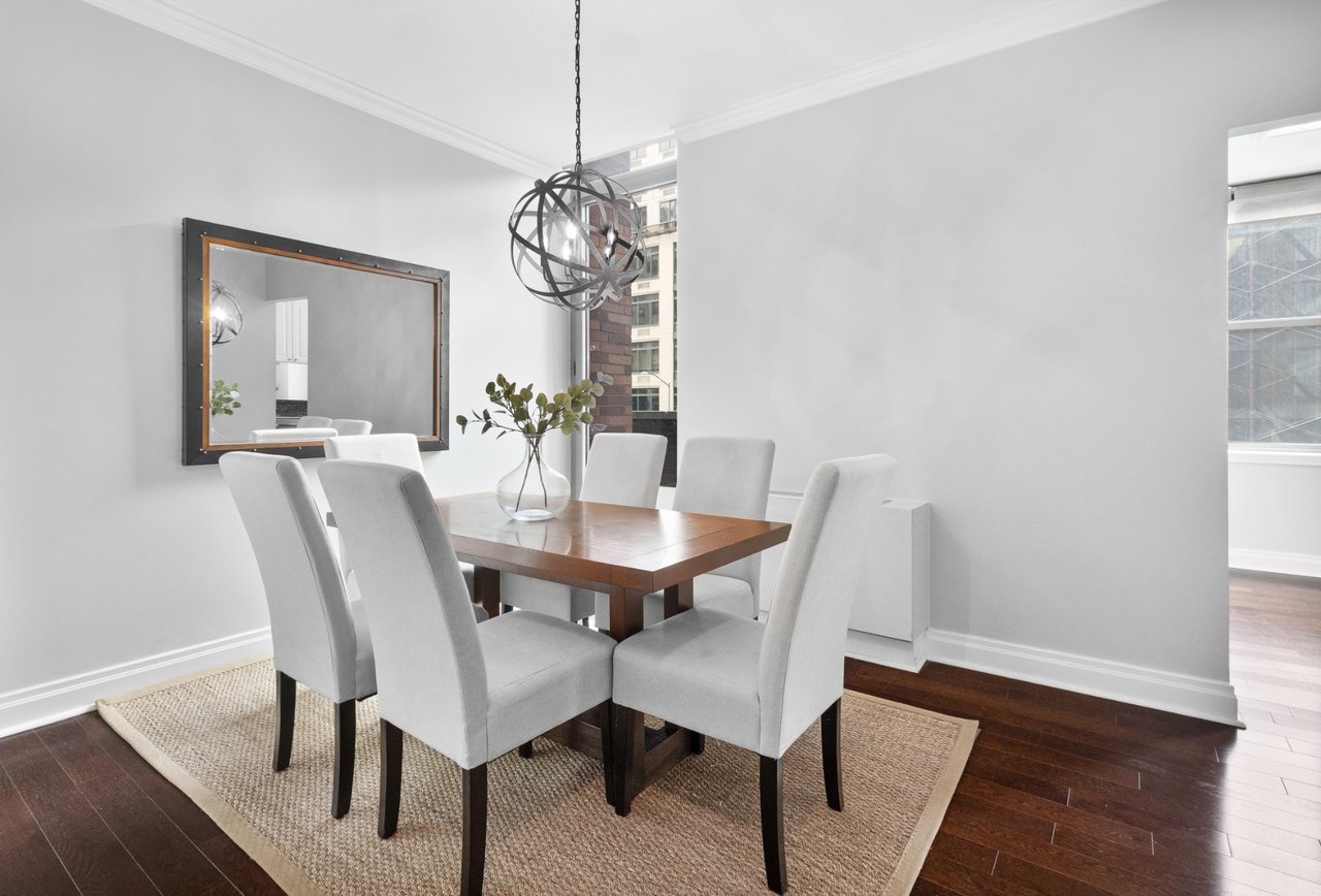 400 East 90th Street, #2E