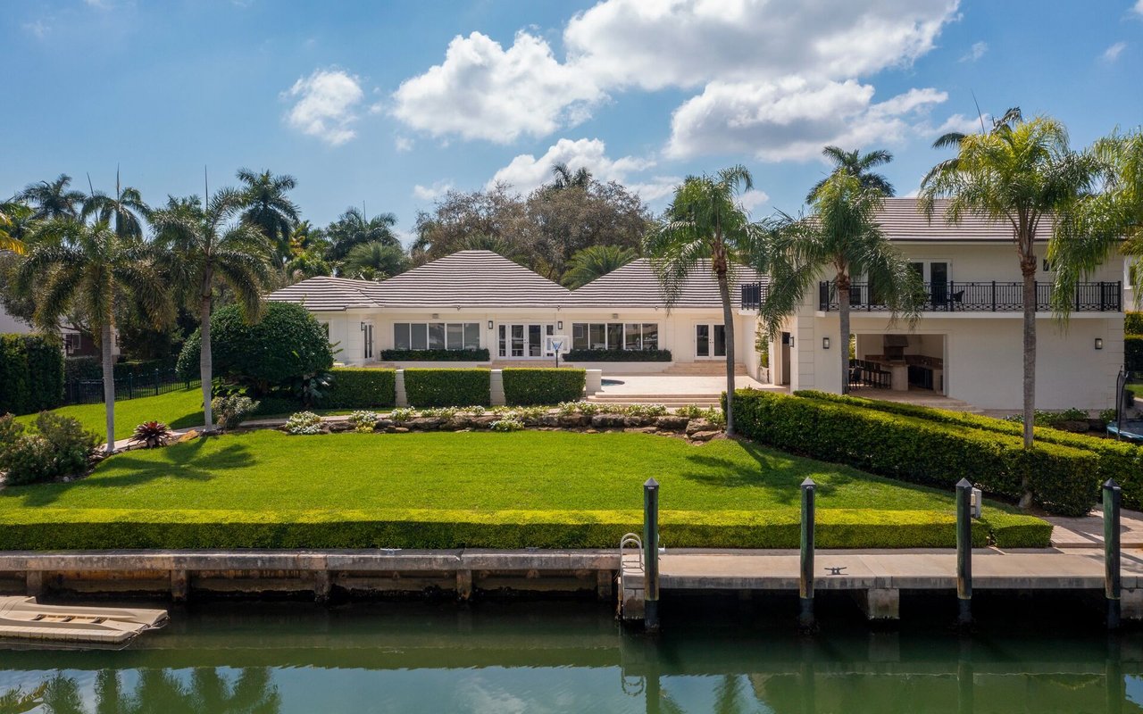 Palm Beach Farms