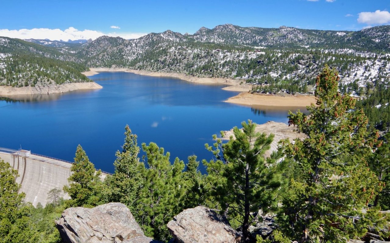 Sloan Lake
