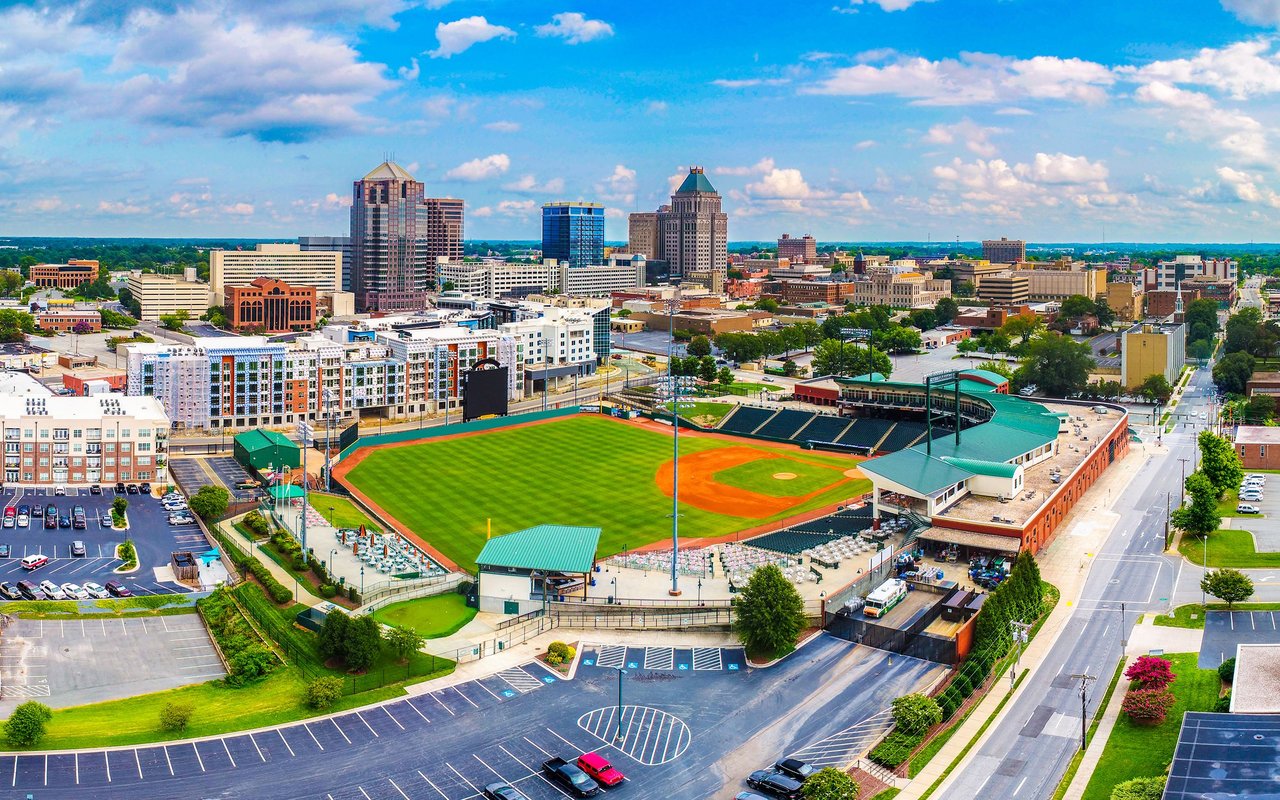 Greensboro