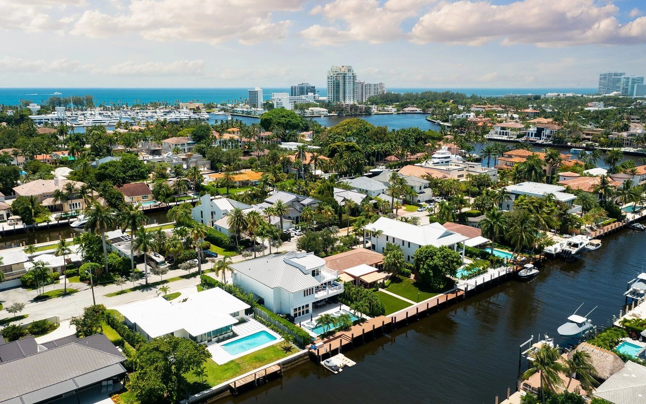 Fort Lauderdale